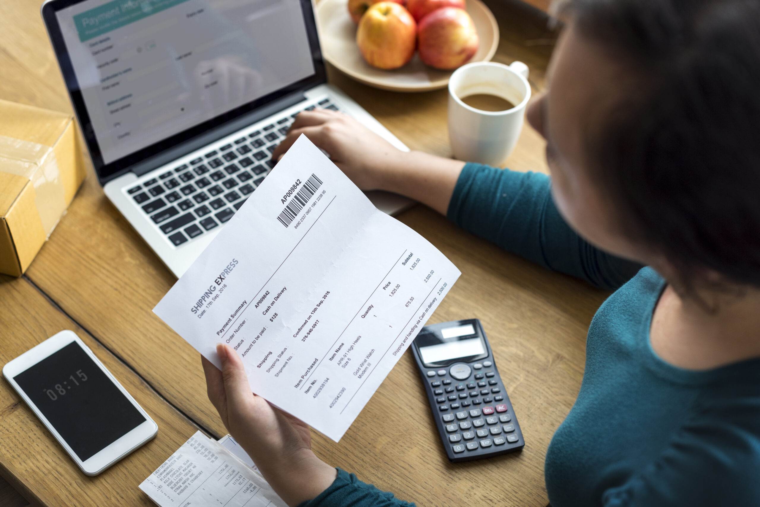Votre Partenaire Financier Fiable