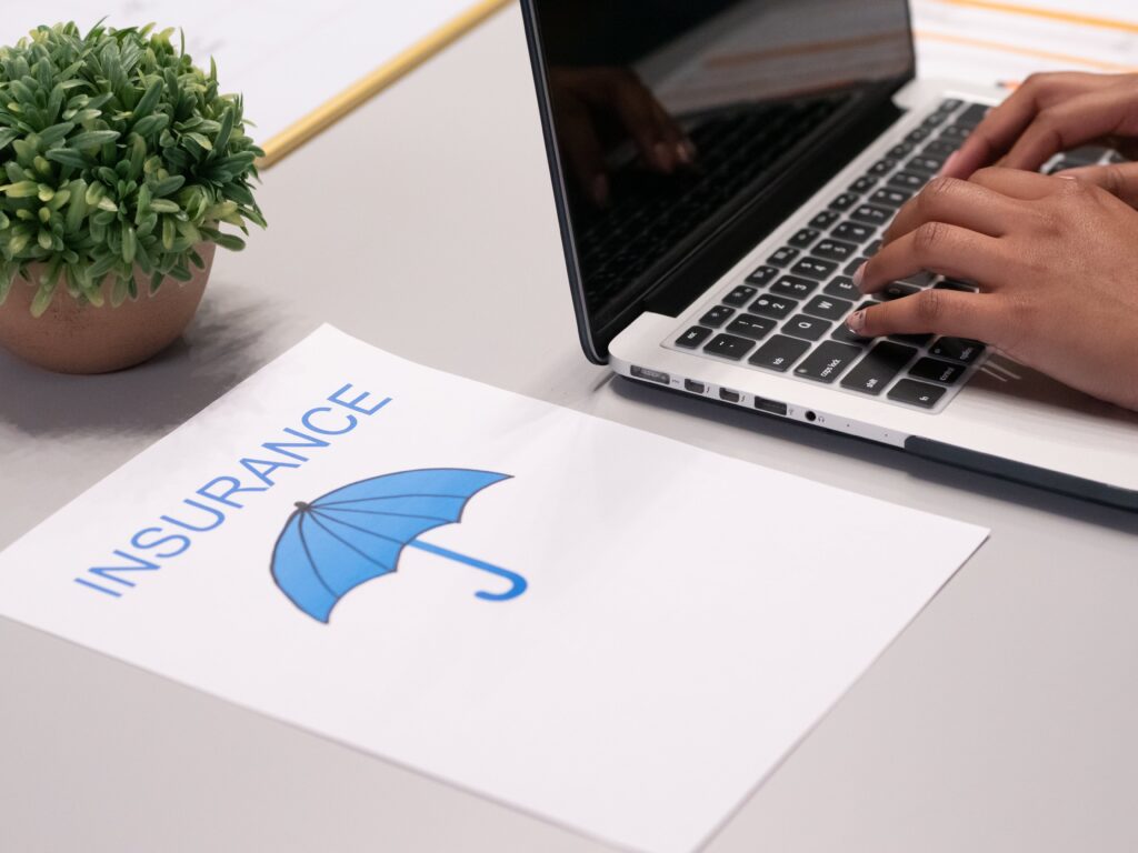 Courtage en Assurance Professionnel