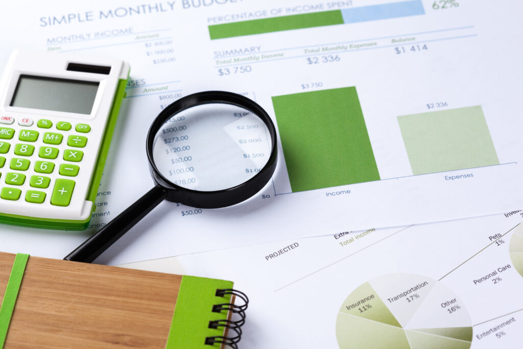 Audit Opérationnel