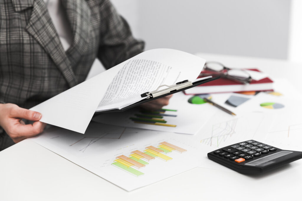 Votre Partenaire en Expertise Comptable