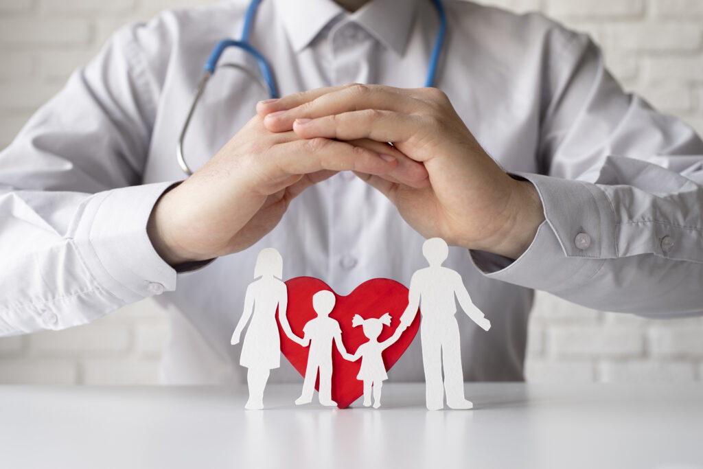 Mutuelle santé