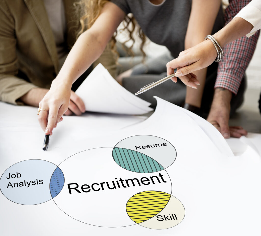 Services de Gestion RH et Sociale sur Mesure