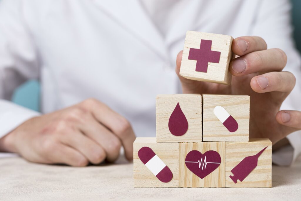Courtage en Assurance Professionnelle sur Mesure