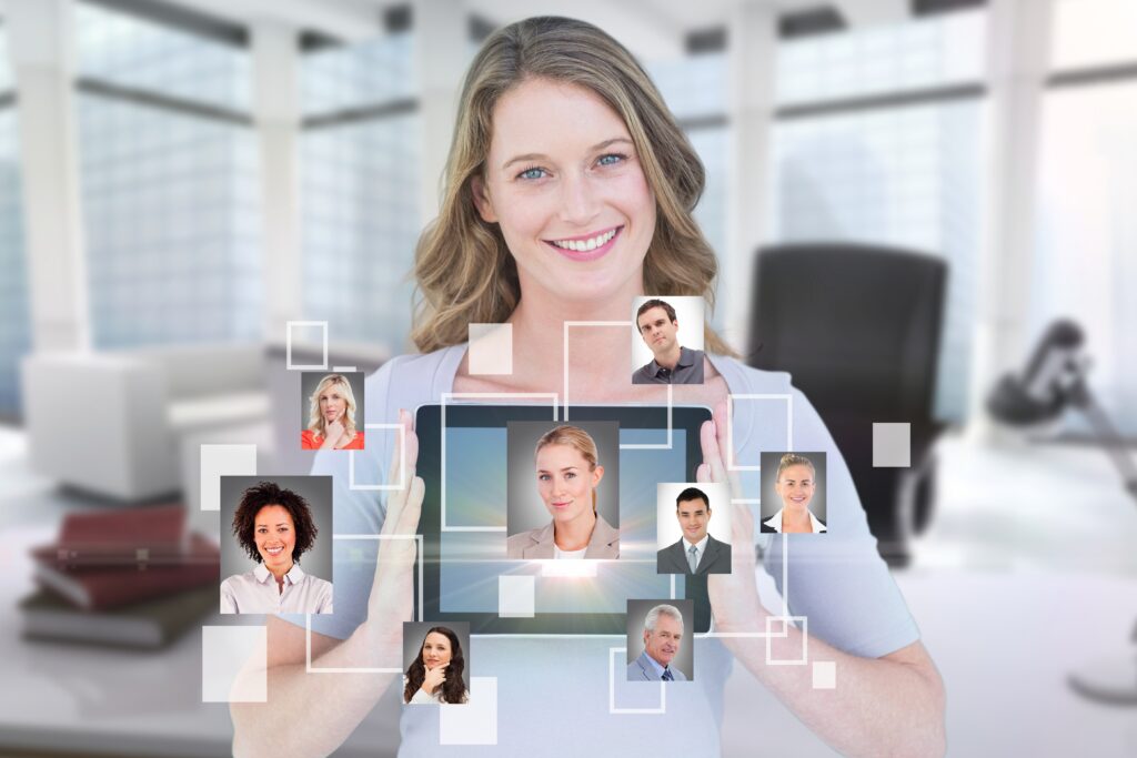 Expertise en Gestion Sociale et RH