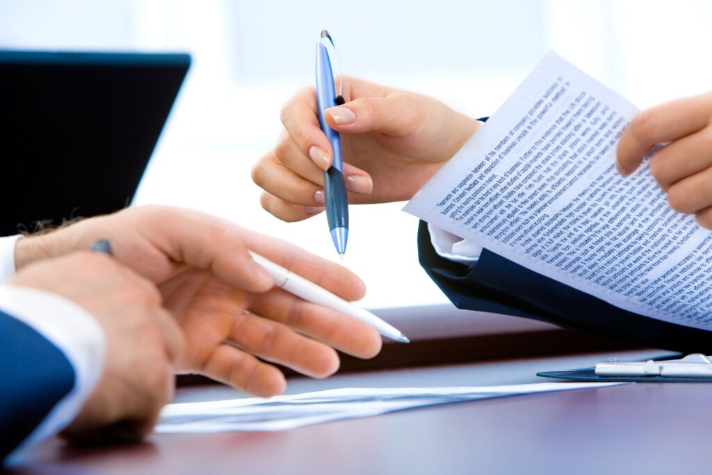 Solutions sur Mesure en Expertise Comptable