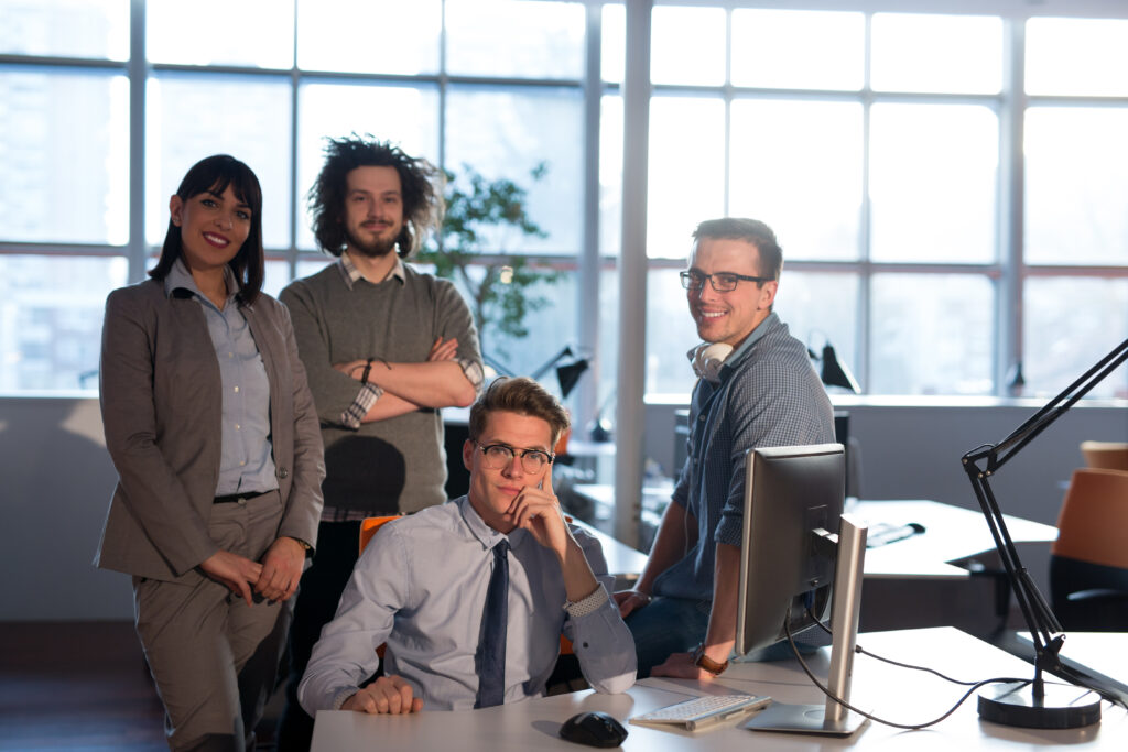 Solutions Expertes pour Vos Finances