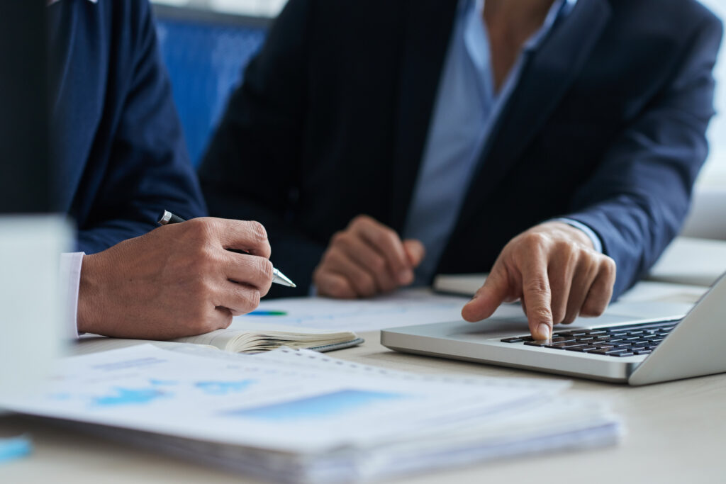 Solutions de Gestion Comptable Expertes