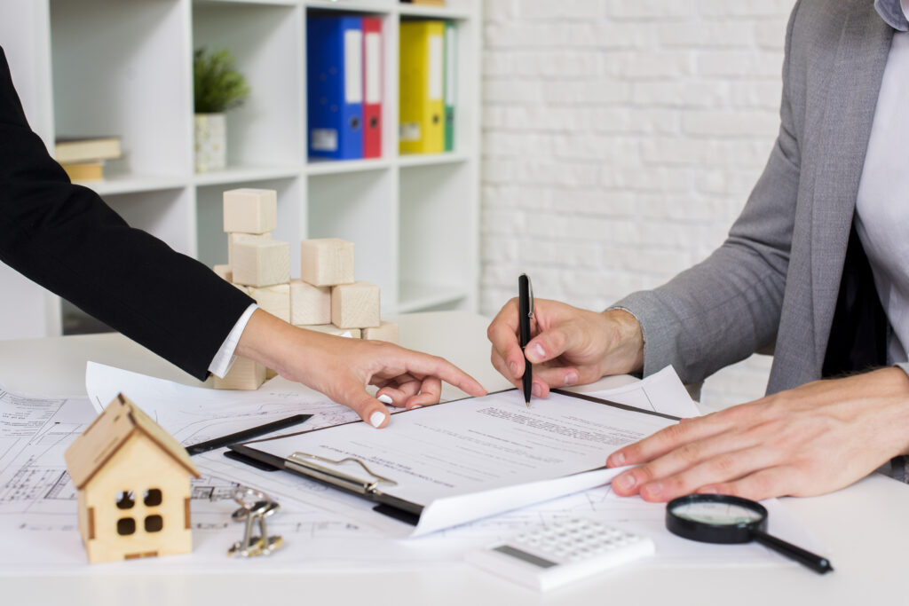 Assurance emprunteur