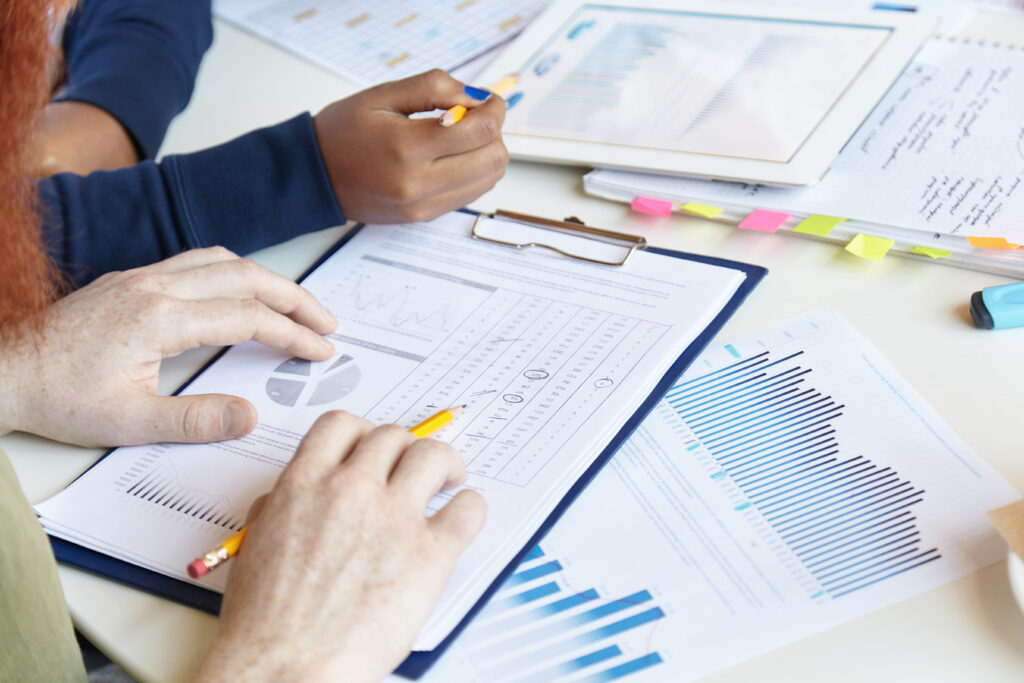 Comptable Expertise sur Mesure