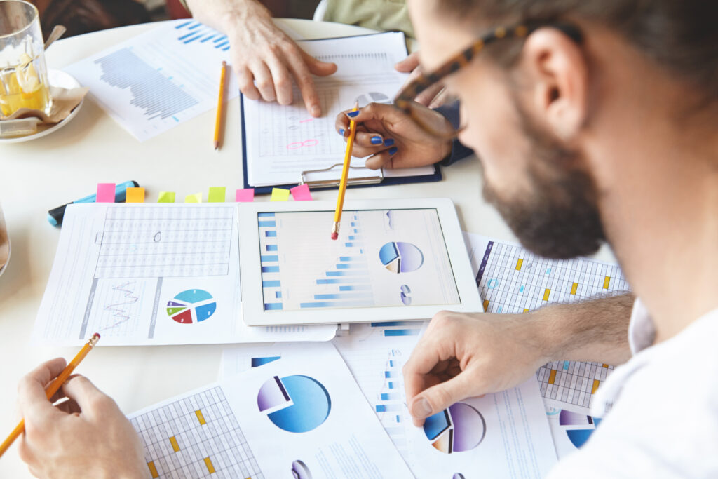 Service d'Expertise Comptable Personnalisée