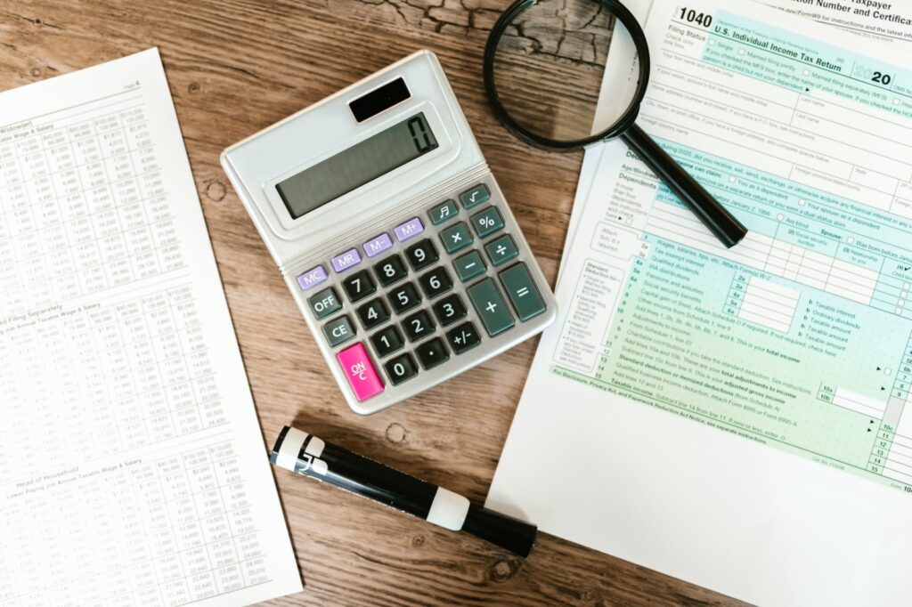 Contrôle fiscal